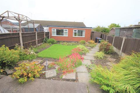 1 Copeland Close, Cheadle, Stoke-on-trent, ST10 1HP