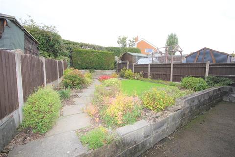 1 Copeland Close, Cheadle, Stoke-on-trent, ST10 1HP
