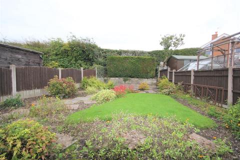 1 Copeland Close, Cheadle, Stoke-on-trent, ST10 1HP