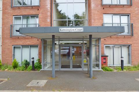 1 bedroom flat to rent, Apartment , c Highfield Road, Edgbaston, Birmingham