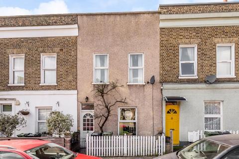 44 Elder Road, West Norwood, London, SE27 9ND