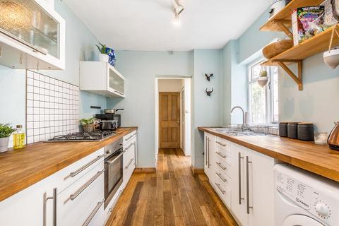 44 Elder Road, West Norwood, London, SE27 9ND