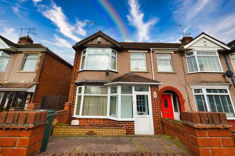 34 Forknell Avenue, Coventry, CV2 3EE