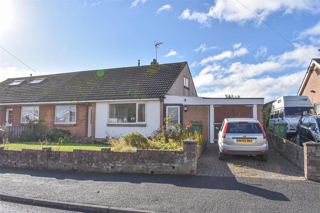 Huntley Avenue, Penrith 2 bed bungalow £185,000