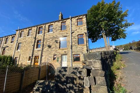 42 Grange Avenue, Marsden, Huddersfield, HD7 6AQ