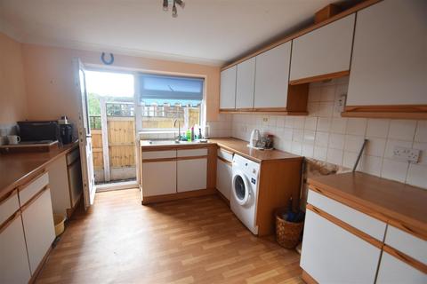 8 Beech Close, Hanwood, Shrewsbury, SY5 8RA