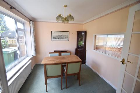 8 Beech Close, Hanwood, Shrewsbury, SY5 8RA