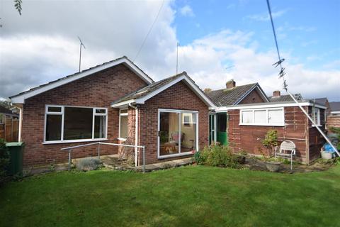 8 Beech Close, Hanwood, Shrewsbury, SY5 8RA