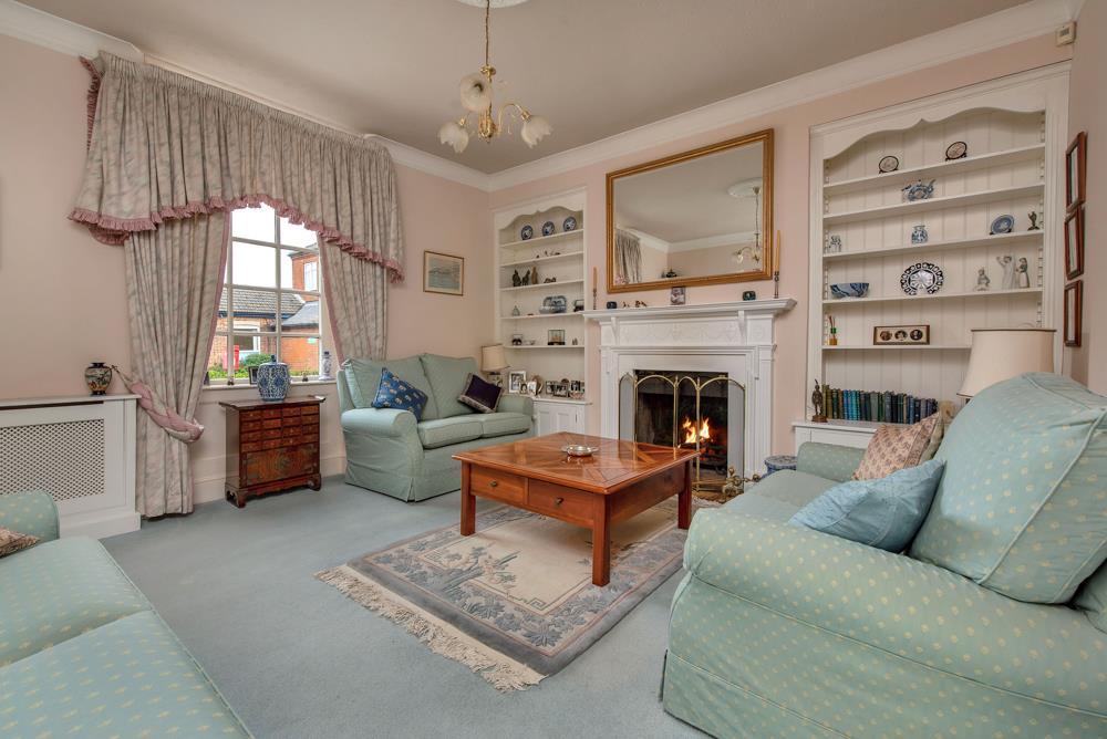 Drawing room