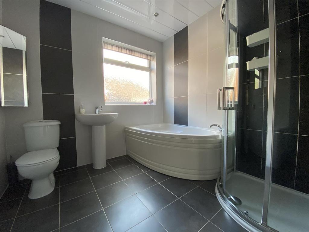 Bathroom/wc