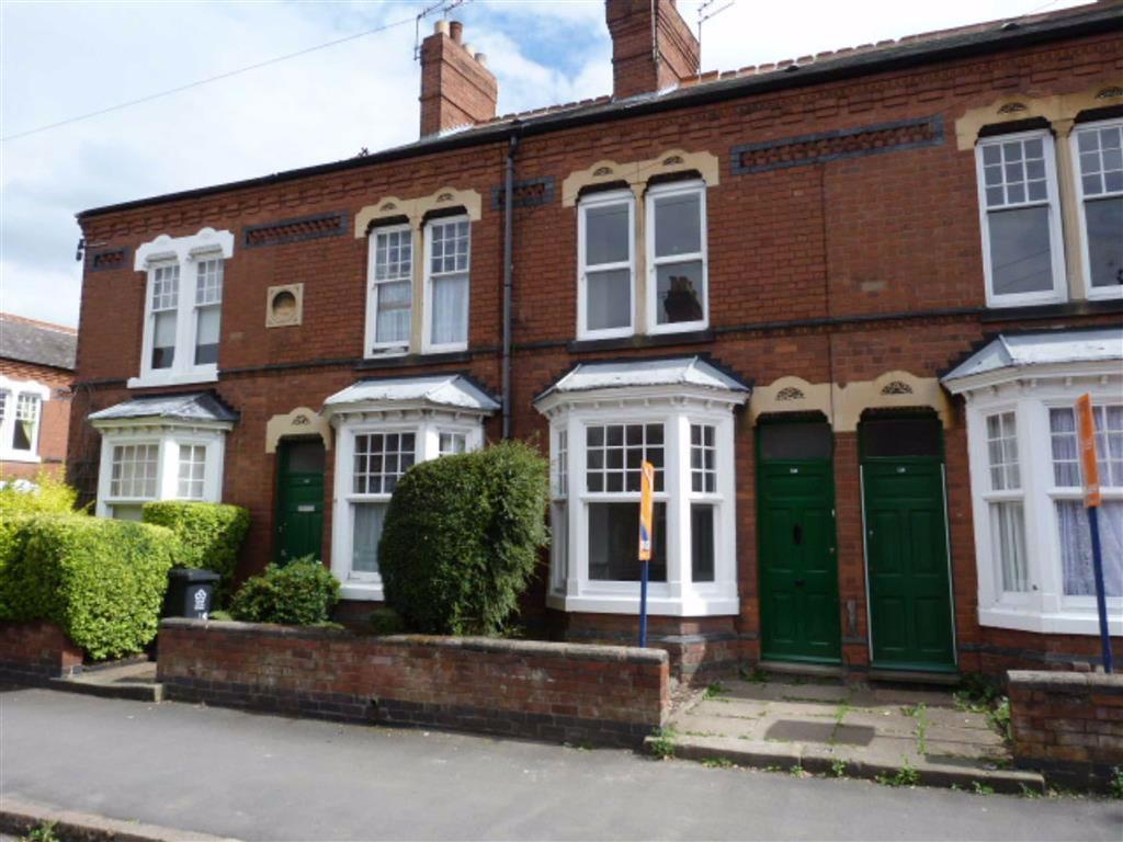 Clarendon Park Road, Clarendon Park, Leicester 2 bed terraced house £