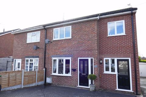 10 Cherry Crescent, Holme On Spalding Moor, York, YO43 4HS