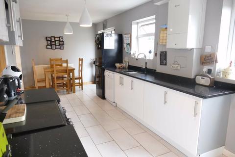 10 Cherry Crescent, Holme On Spalding Moor, York, YO43 4HS