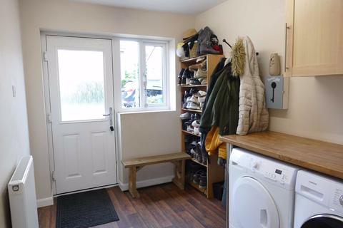 10 Cherry Crescent, Holme On Spalding Moor, York, YO43 4HS
