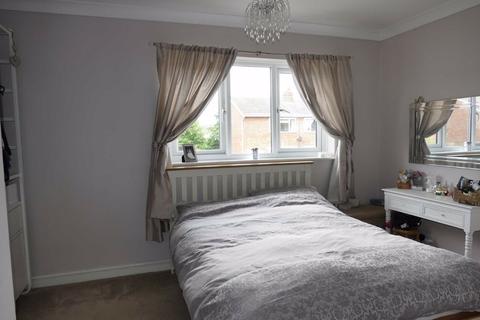 10 Cherry Crescent, Holme On Spalding Moor, York, YO43 4HS