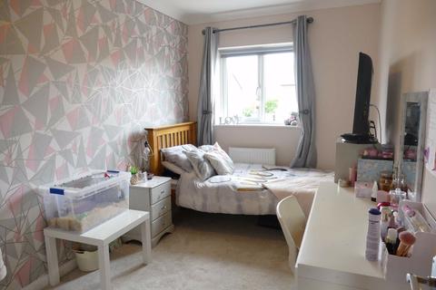 10 Cherry Crescent, Holme On Spalding Moor, York, YO43 4HS