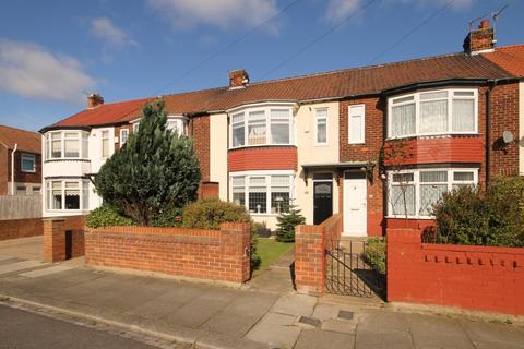 33 Heathfield Drive, Hartlepool, TS25 5LP