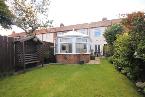 33 Heathfield Drive, Hartlepool, TS25 5LP