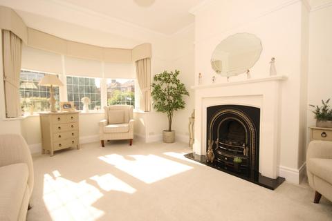 33 Heathfield Drive, Hartlepool, TS25 5LP
