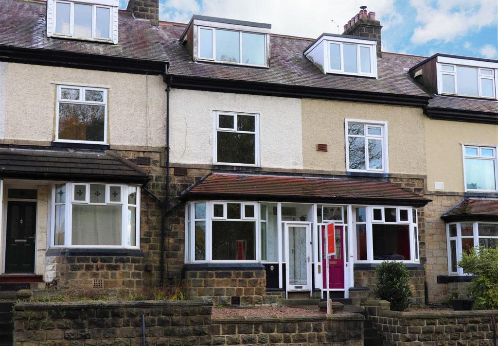 Fink Hill, Horsforth 4 bed terraced house £279,950