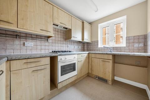 Flat 11, 1 Arborfield Close, London, SW2 3NX