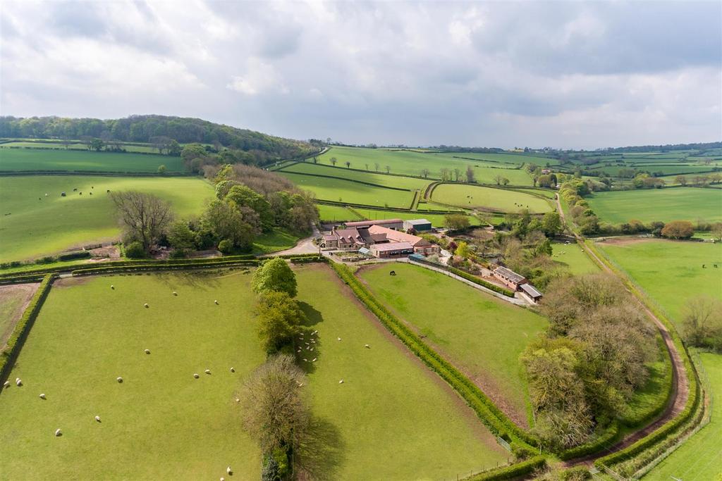 Heighington, Darlington Farm £1,900,000