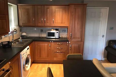 1 Angora Drive, Salford, M3 6AL