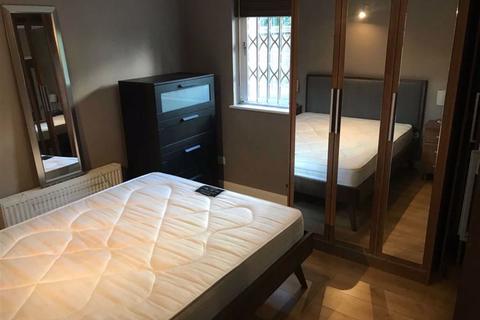 1 Angora Drive, Salford, M3 6AL