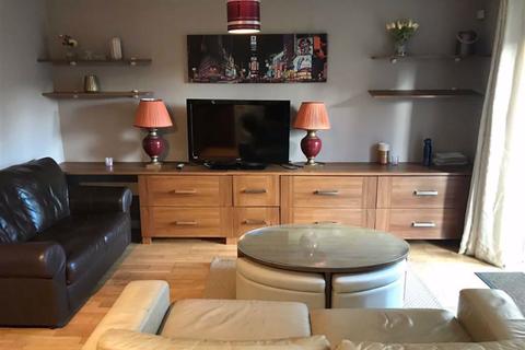 1 Angora Drive, Salford, M3 6AL