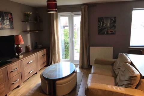 1 Angora Drive, Salford, M3 6AL