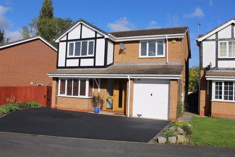 30 Barley Close, Glenfield, Leicester, LE3 8SB