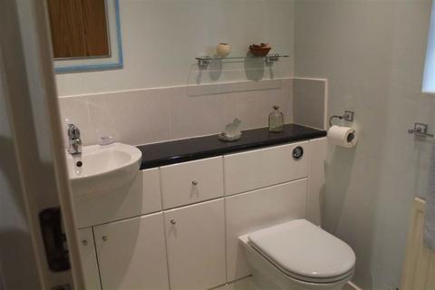 30 Barley Close, Glenfield, Leicester, LE3 8SB