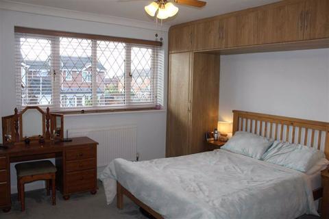 30 Barley Close, Glenfield, Leicester, LE3 8SB