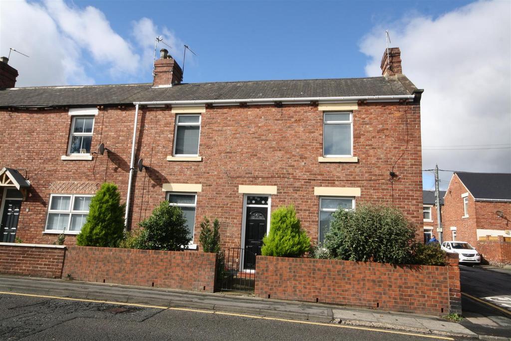 Clarence Terrace, Chester Le Street 2 bed end of terrace house £495