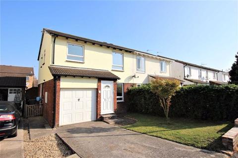 3 Gilberyn Drive, Weston-super-mare, BS22 7TR