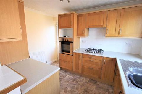 3 Gilberyn Drive, Weston-super-mare, BS22 7TR