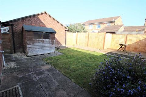 3 Gilberyn Drive, Weston-super-mare, BS22 7TR
