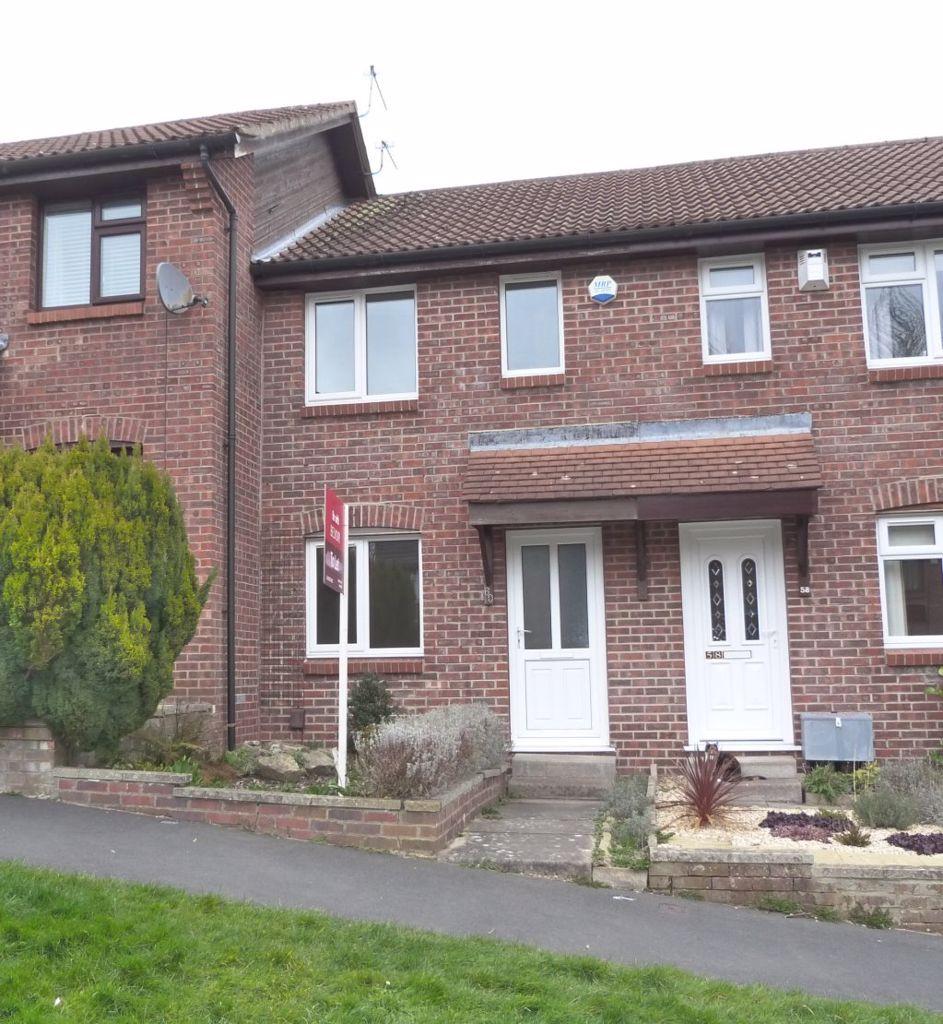Hartwith Drive, Harrogate, HG3 2 bed townhouse £650 pcm (£150 pw)