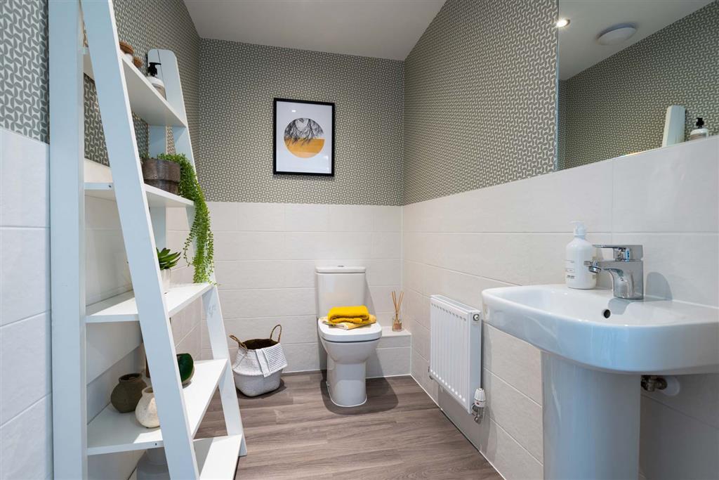 Image from Colton Show Home at Deer Leap Park