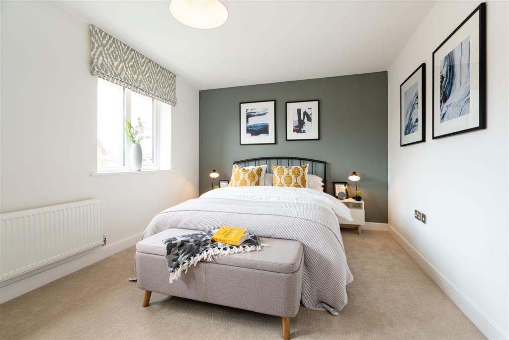 Image from Colton Show Home at Deer Leap Park