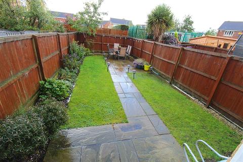33 Hazel Pear Close, Horwich, Bolton, BL6 5GS