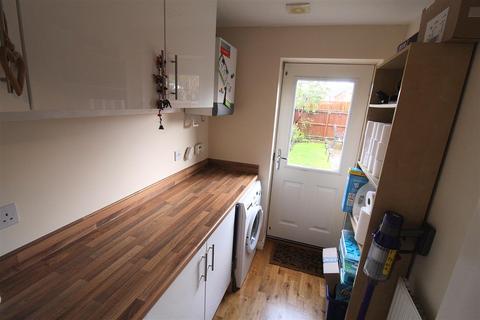 33 Hazel Pear Close, Horwich, Bolton, BL6 5GS