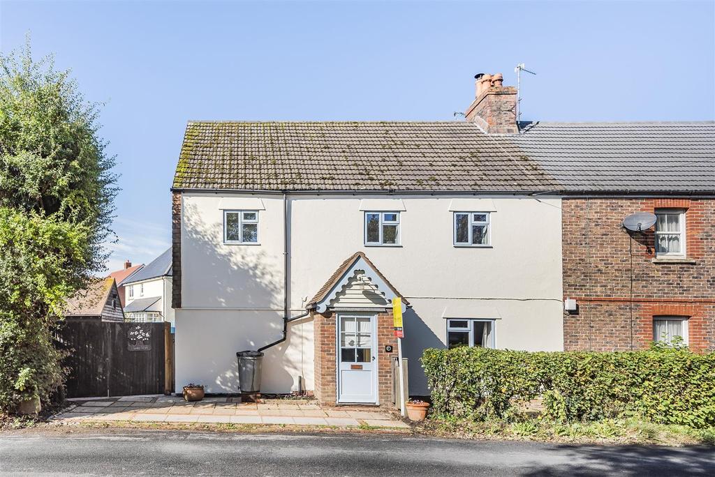 Park Road, Hellingly, Hailsham 4 bed semidetached house £425,000