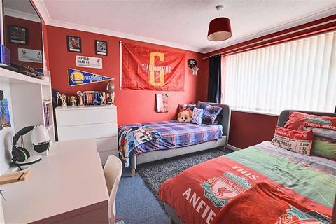 93 Canada Way, Lower Wick, Worcester, WR2 4XD