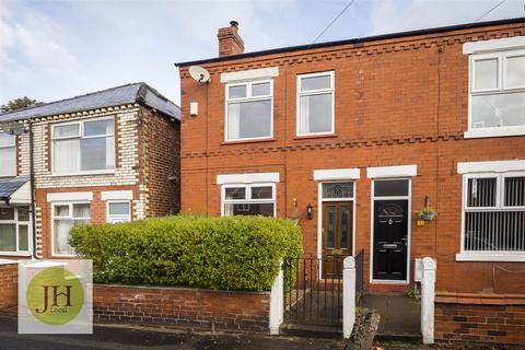 126 Beech Road, Stockport, SK3 8HH