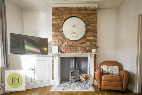 126 Beech Road, Stockport, SK3 8HH