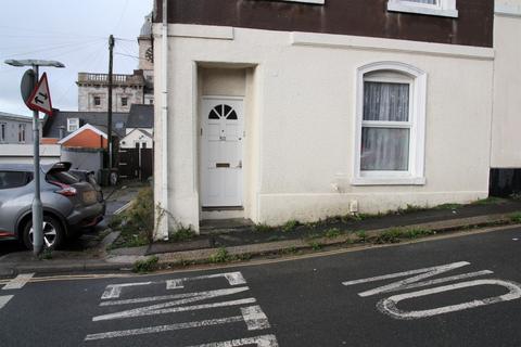 1 bedroom flat to rent, Clarence Place, Plymouth PL2