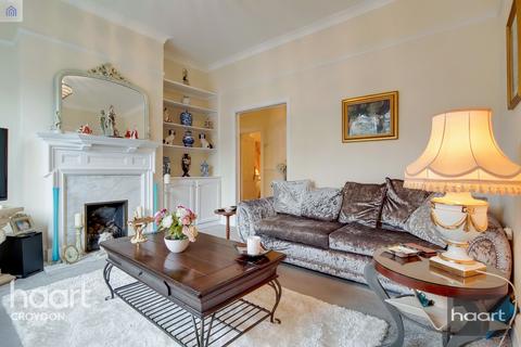 Flat 1, 70 Chelsham Road, South Croydon, CR2 6HY