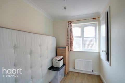 93 Hayfield, Stevenage, SG2 7JR