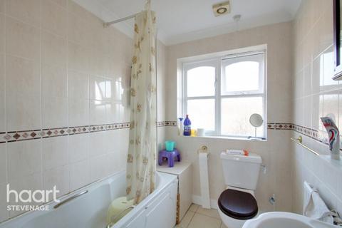 93 Hayfield, Stevenage, SG2 7JR